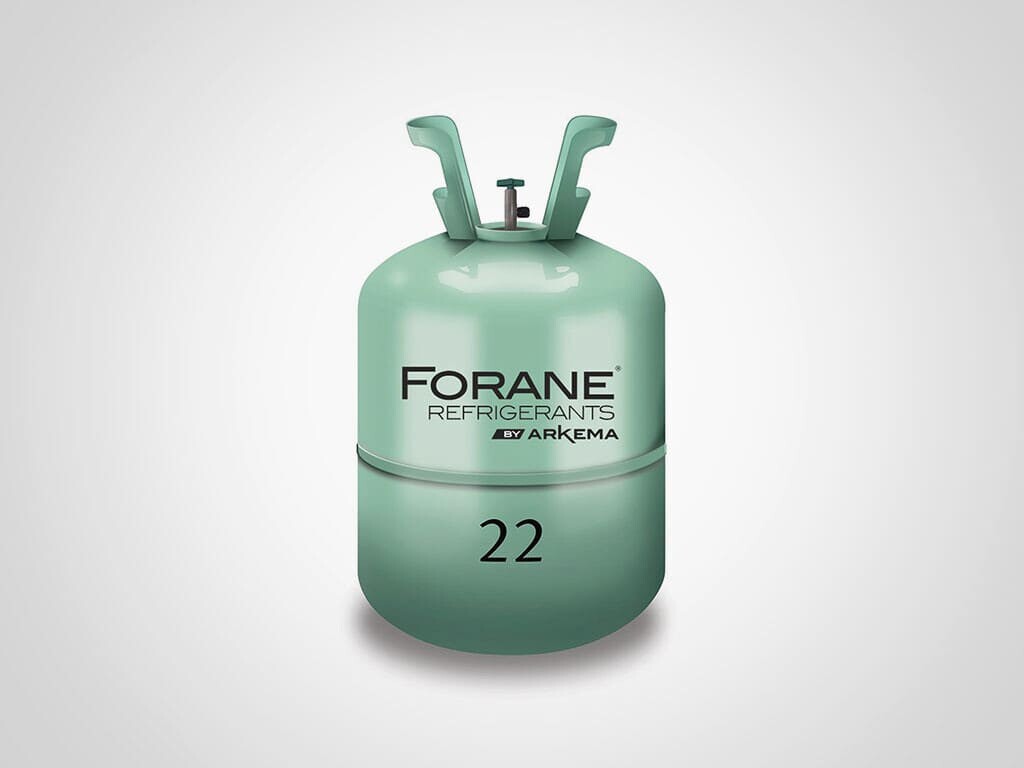 Forane® Refrigerants Arkema Forane